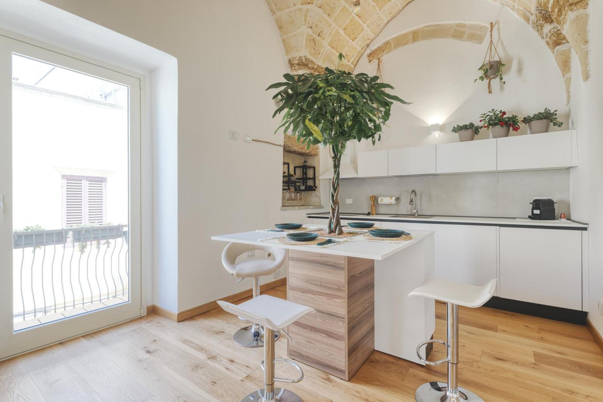 מסניה Guaceto Apartment Luxury Property With Private Pool On The Terrace מראה חיצוני תמונה