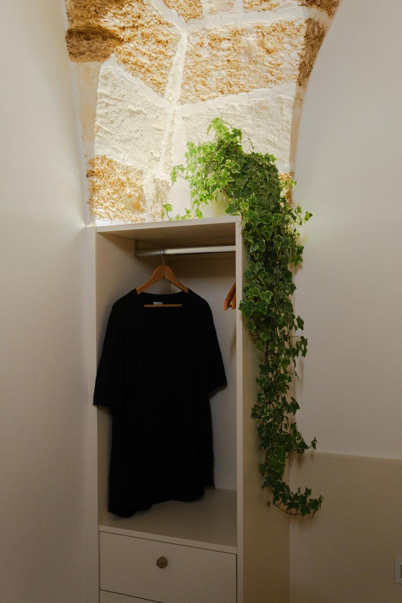 מסניה Guaceto Apartment Luxury Property With Private Pool On The Terrace מראה חיצוני תמונה